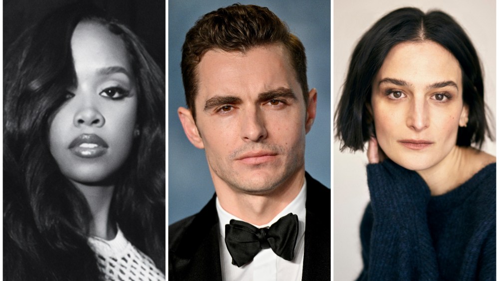 ‘Forgotten Island’ Cast Includes H.E.R., Dave Franco, Jenny Slate