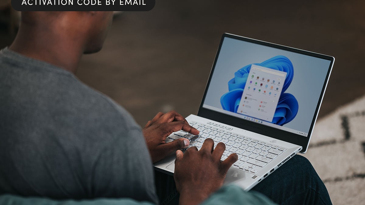 Microsoft Office Professional for Windows