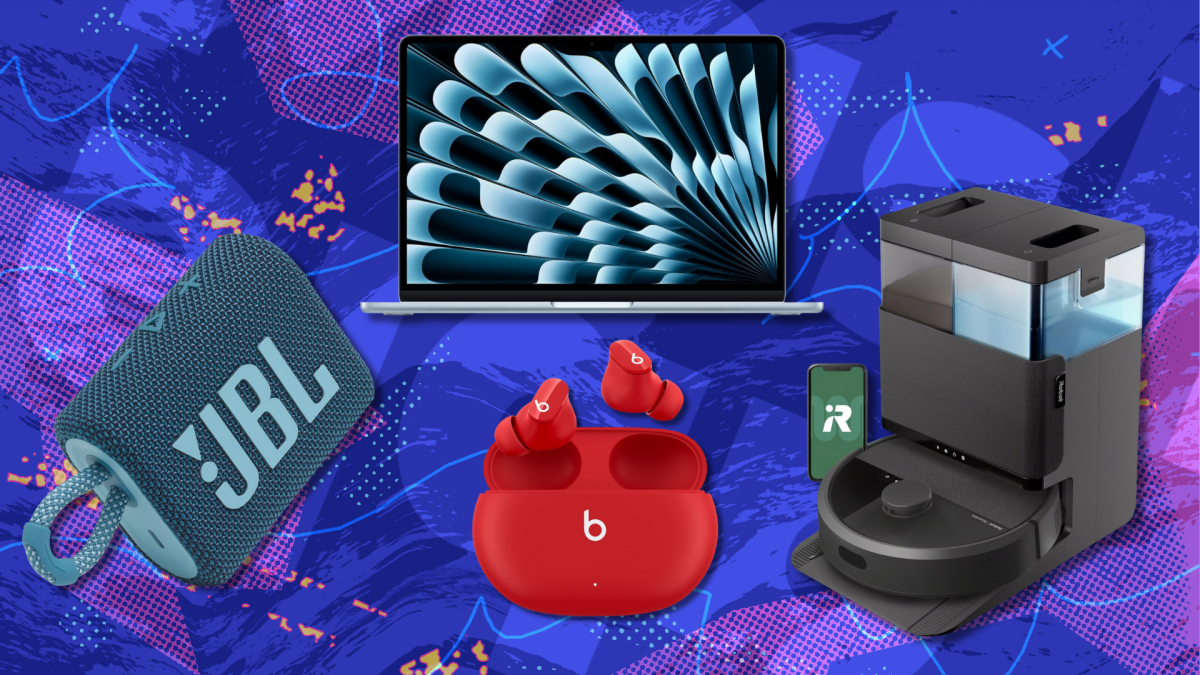 Amazon October Prime Day 2025: The top 200+ deals to shop now