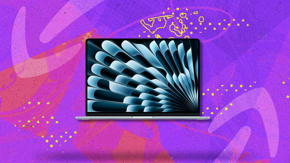 Best Post-Prime Day MacBook deal: Save $200 on Apple 2025 MacBook Air 13-inch