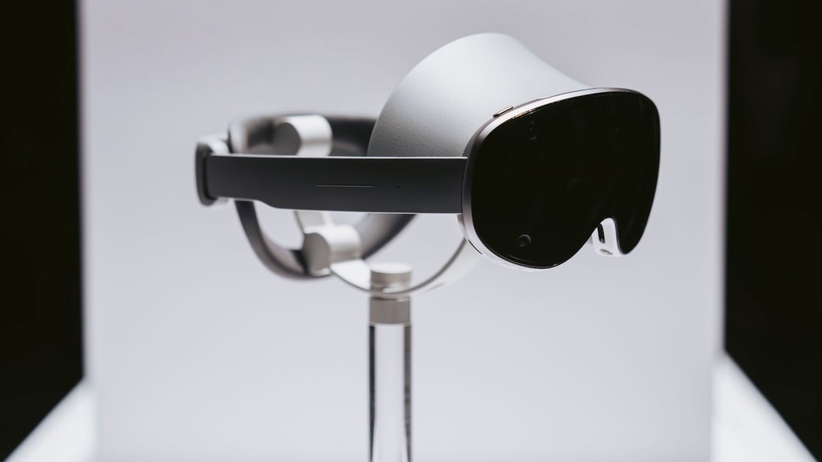 Two ways Samsung’s Project Moohan can beat Apple Vision Pro