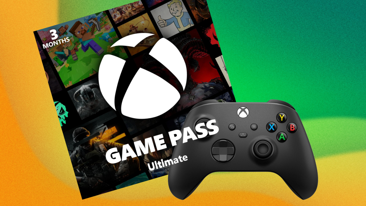 Xbox Game Pass Ultimate’s price may be going up soon, snag this 3-month pass before the price hike