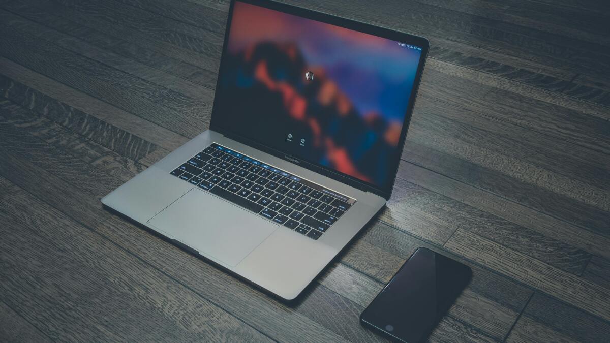 Best MacBook deal: Save over $1,500 on a MacBook Pro