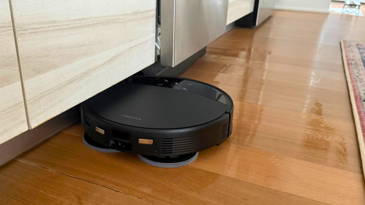 The 5 best robot vacuum and mop combos of 2025, tested