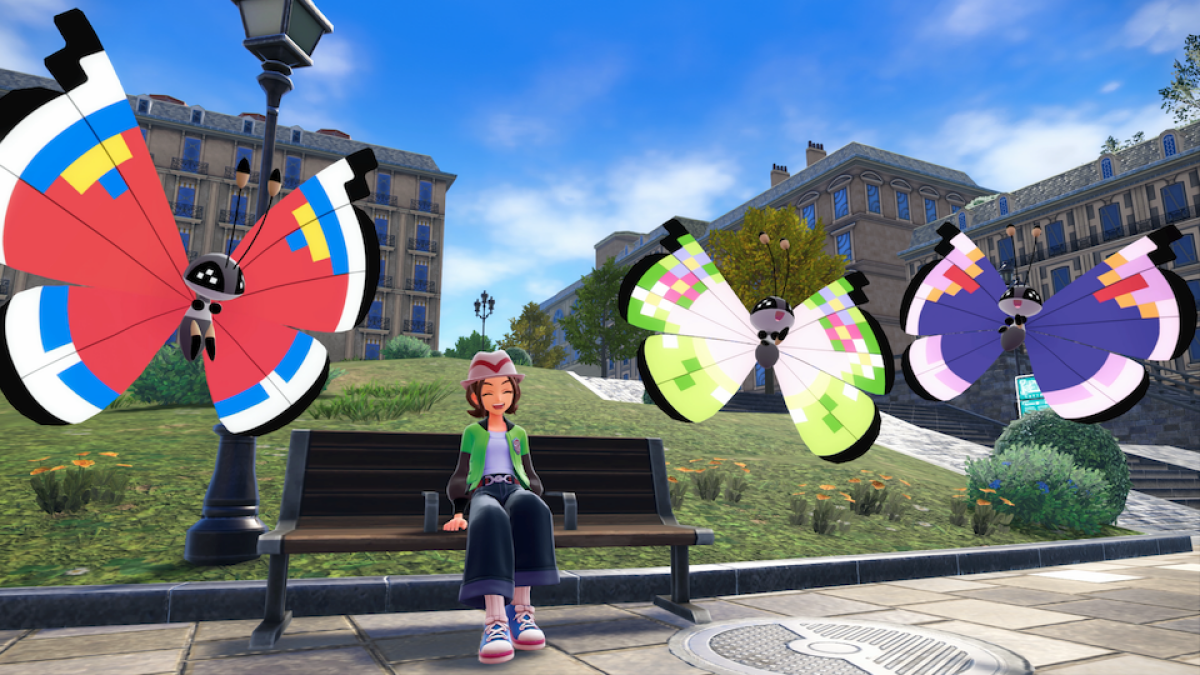 The Nintendo Switch 2 has a bonafide hit in ‘Pokémon Legends: Z-A’