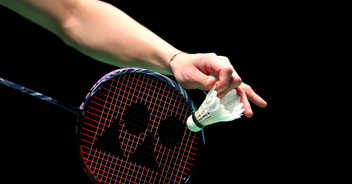 Hariharan Amsakarunan wins doubles double at Turkiye International Challenge 2025 badminton