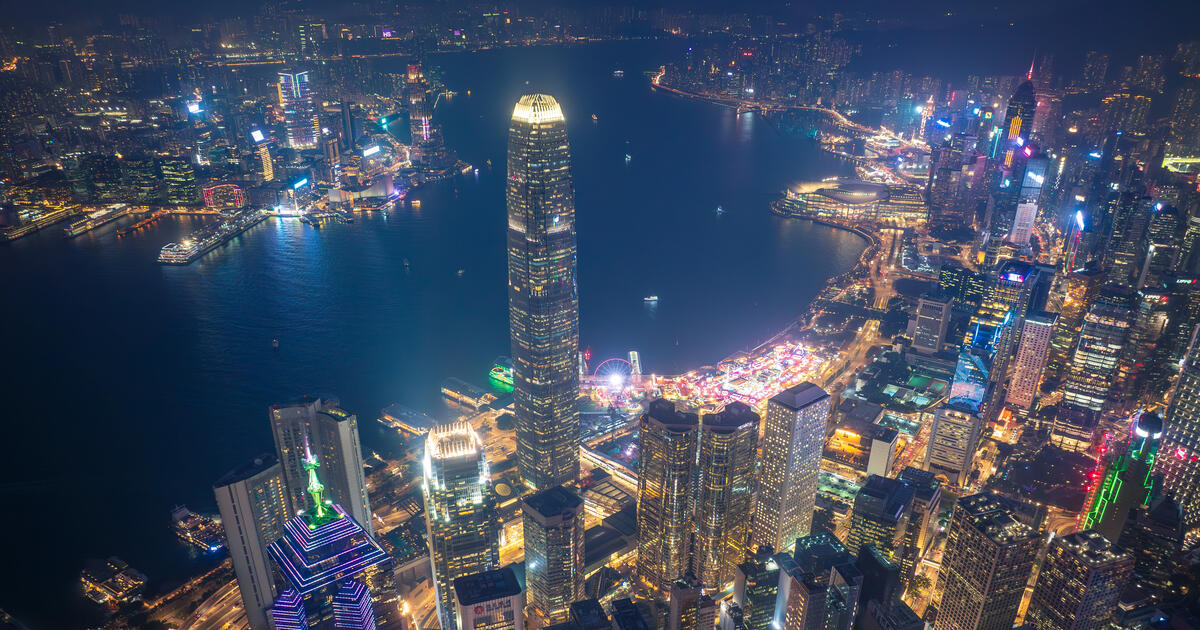 Hong Kong SAR signals ‘regulatory pivot’ on technology: expert