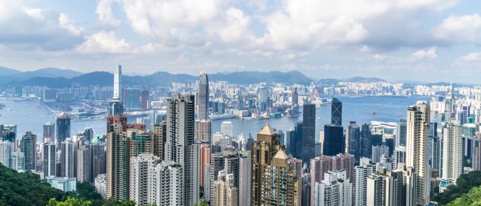 Linklaters advises on SANY Heavy Industry’s US$1.72bn HKEX IPO | Deal | About Us