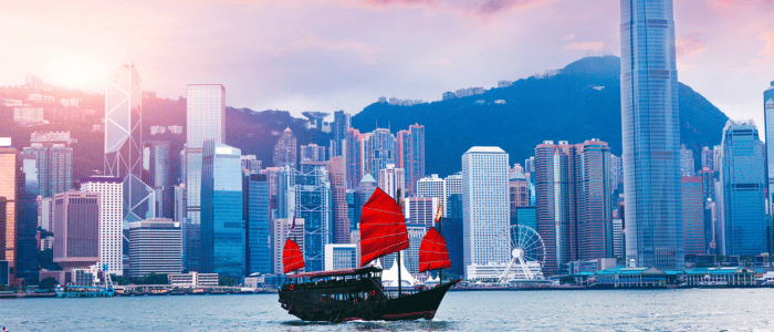 Linklaters advises on the proposed privatisation of Hang Seng Bank