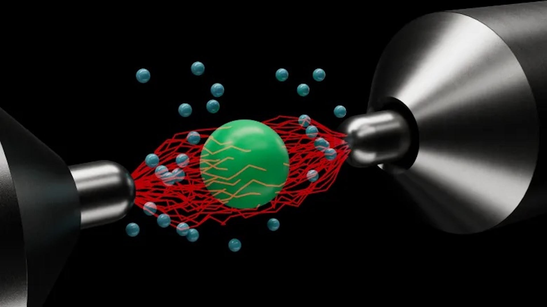 World’s hottest engine reaches temperatures hotter than sun’s core