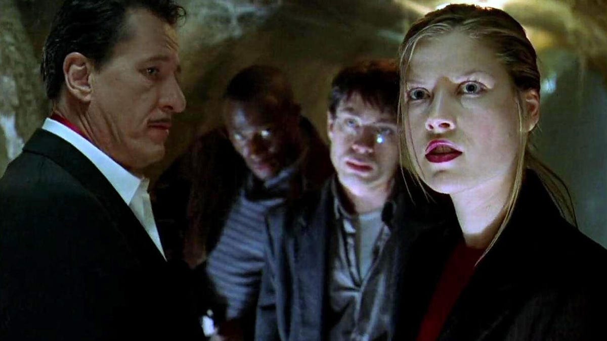 This Wicked, Underrated ’90s Horror Movie on Tubi Is Required Halloween Viewing