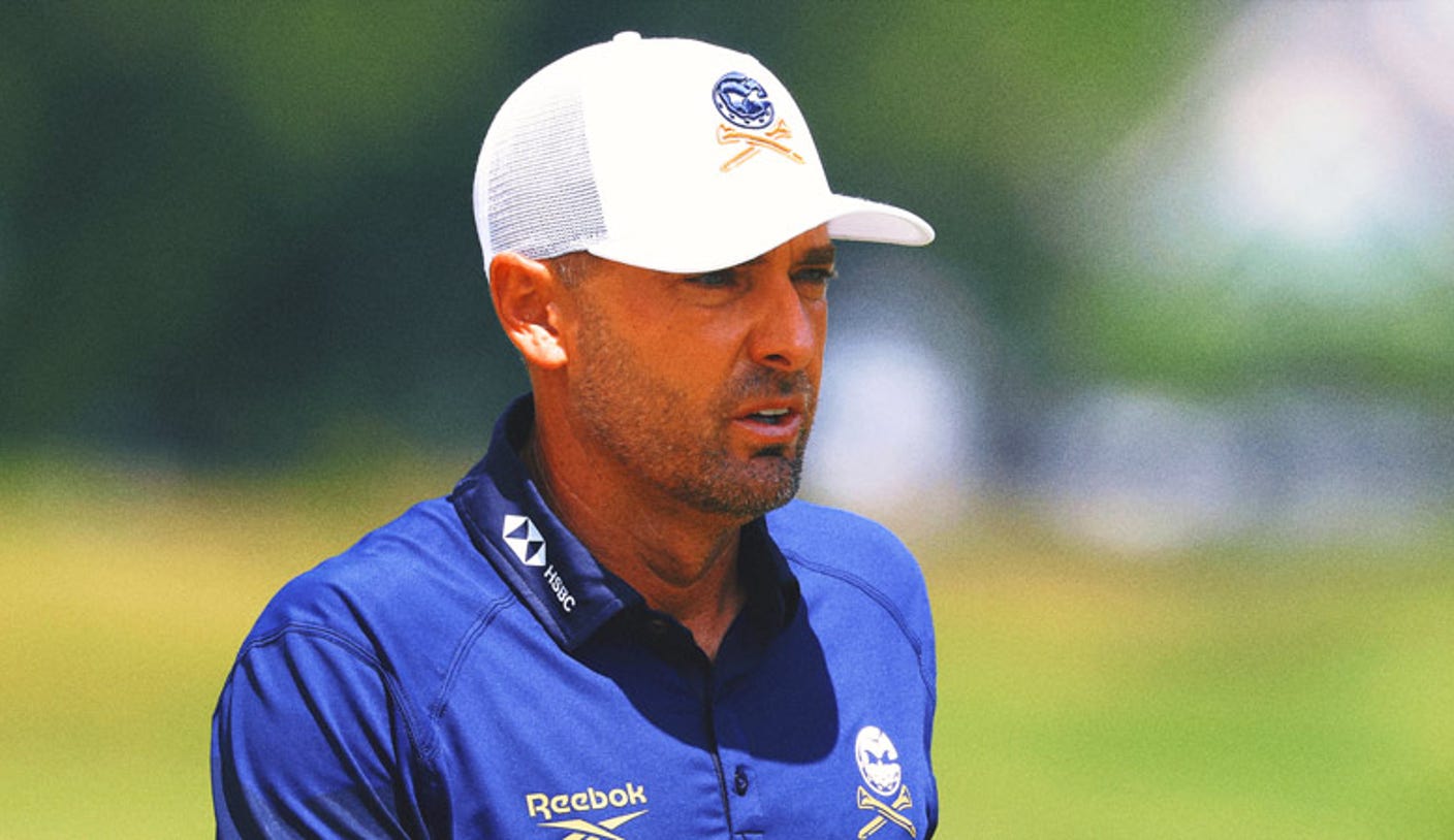 Charles Howell III Among 29 LIV Players With Masters Stake in Hong Kong Open