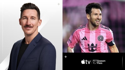 MVP Power Rankings: Lionel Messi set to make history