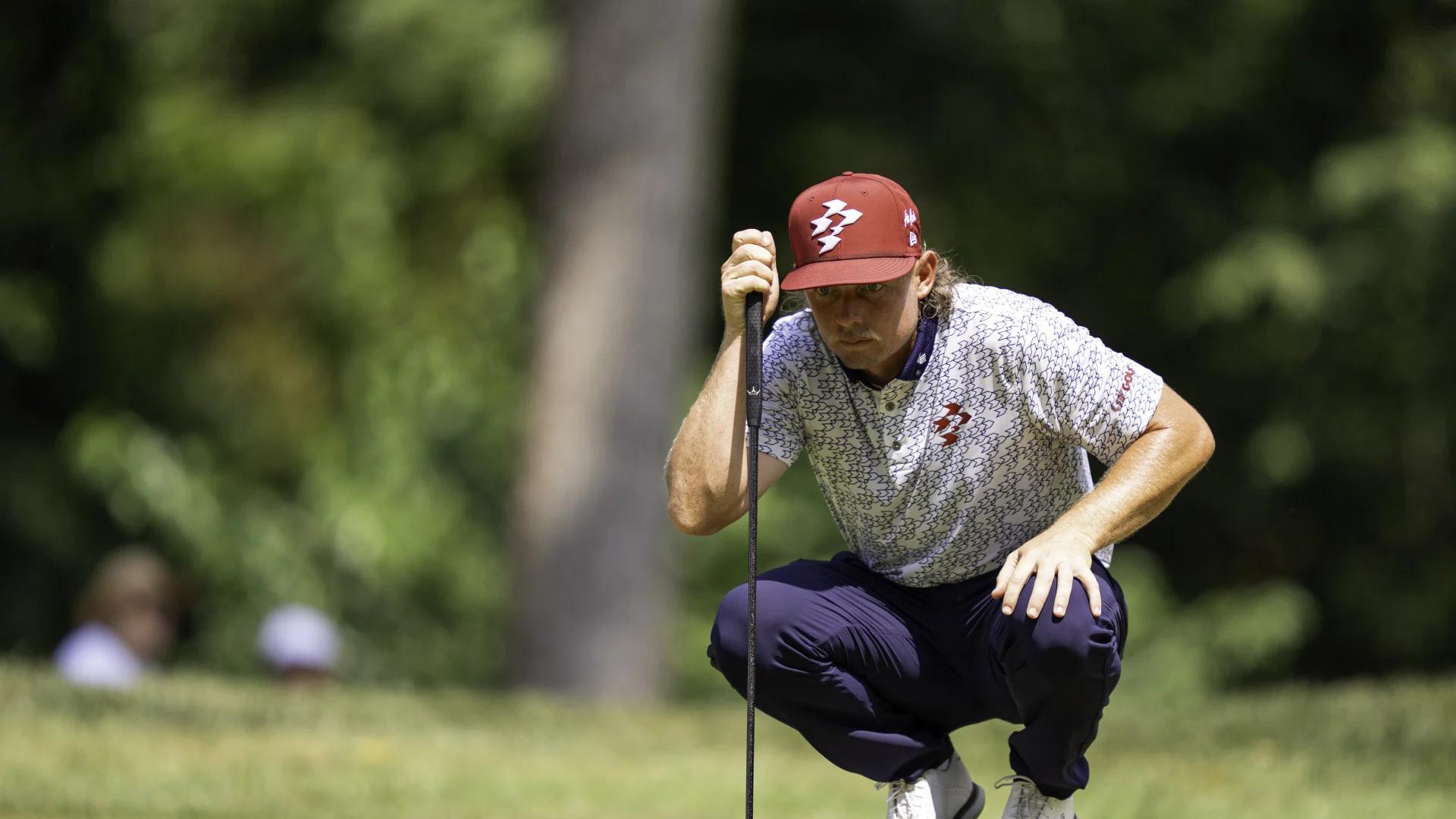 Inside the best putting stats of 2025