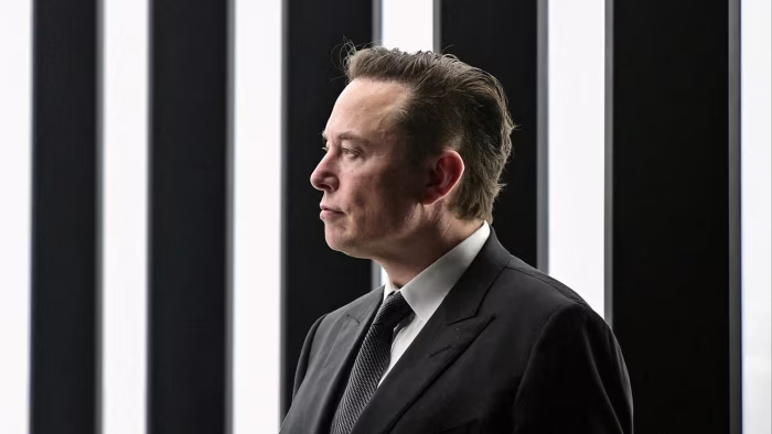 Elon Musk’s xAI joins race to build ‘world models’ to power video games