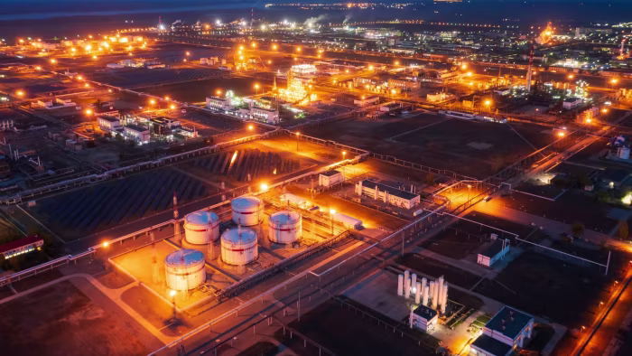 US sanctions threaten major blow to Russian oil groups Rosneft and Lukoil