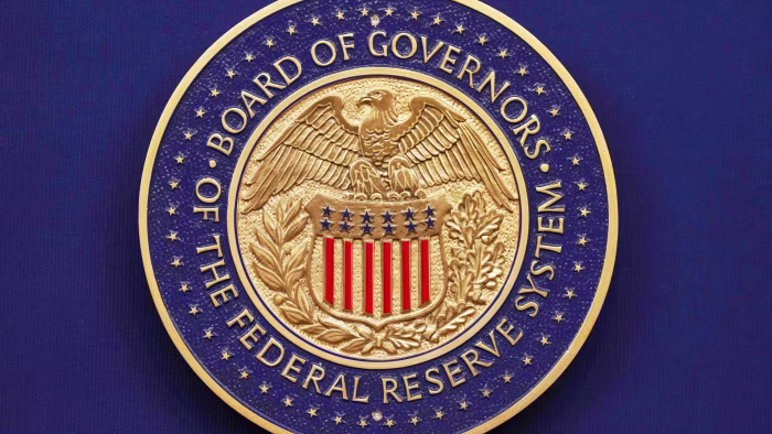 Fed trims US rates by quarter point but casts doubt on December cut