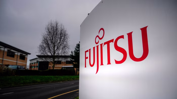 Boss of company linked to Post Office scandal gets 50% pay rise
