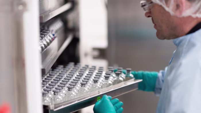 TPG and Blackstone near deal for medical technology company Hologic