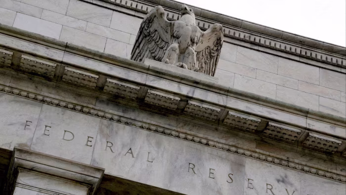 US bank stress tests made less onerous by Federal Reserve