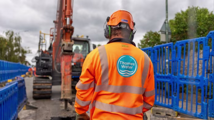 CKI calls for Thames Water renationalisation after ‘high-risk’ creditor plan