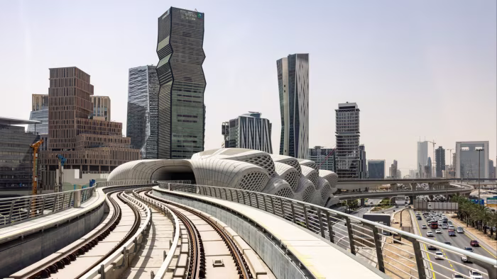 consultants in Saudi Arabia curb expansion plans