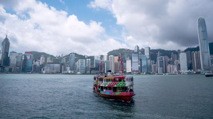 Overseas renminbi lending surges as China steps up campaign to de-dollarise