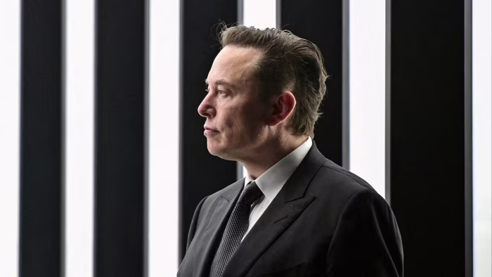Elon Musk names former Morgan Stanley banker as new xAI CFO