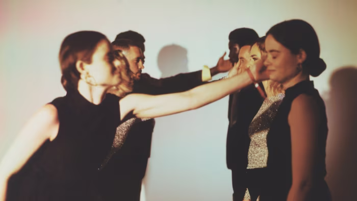 Carsten Höller wants us to slap each other (for fun)