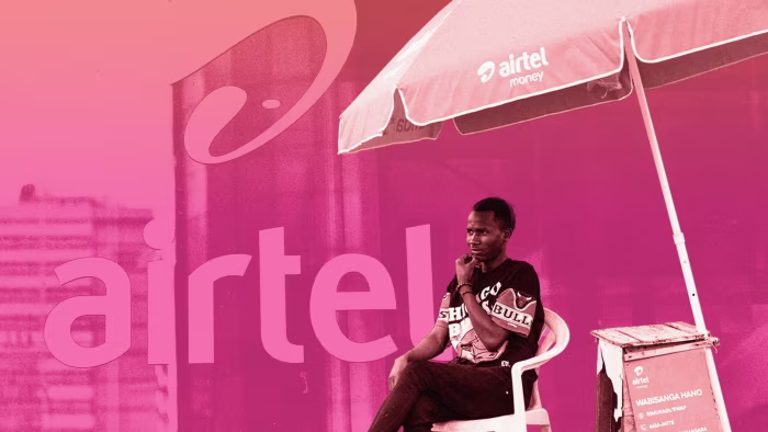 Airtel Africa, C&C Group, Ultimate Products