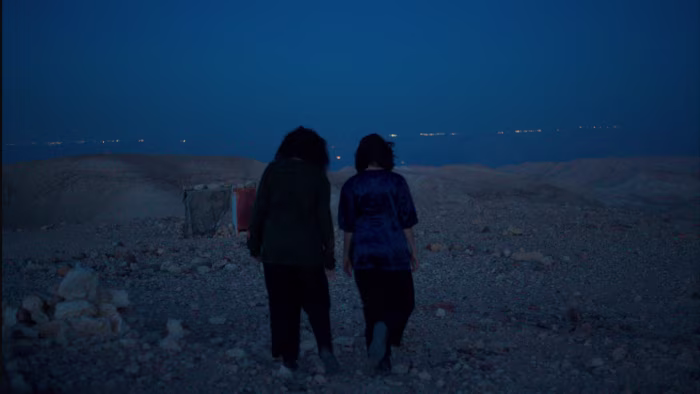 ‘The real prison is outside’ — Palestinian stories of creative resistance
