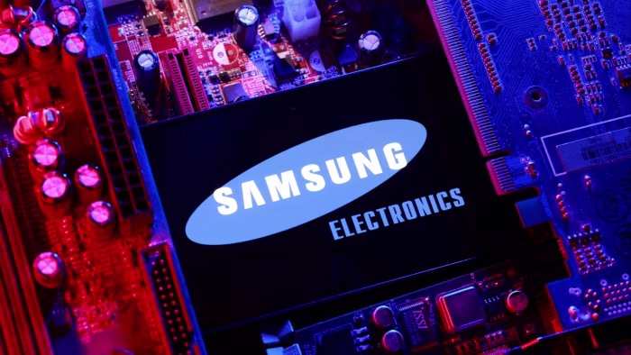Samsung on track for highest profit in 3 years