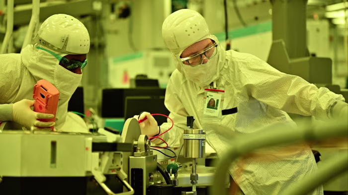 Technological sovereignty with American characteristics