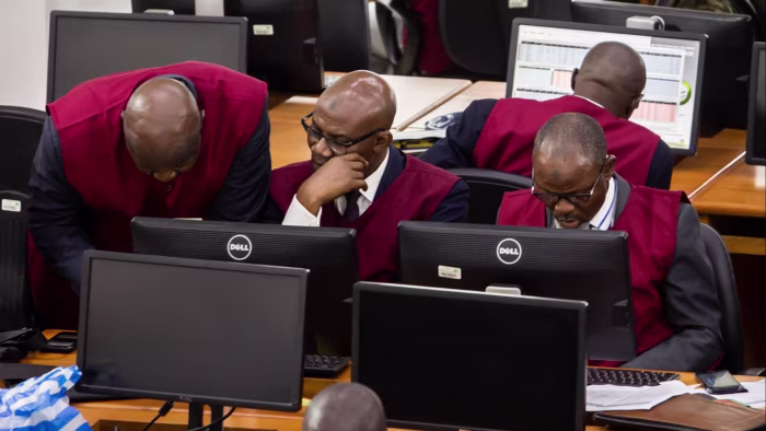 Africa takes lead in emerging market rally as ‘real’ assets attract investors