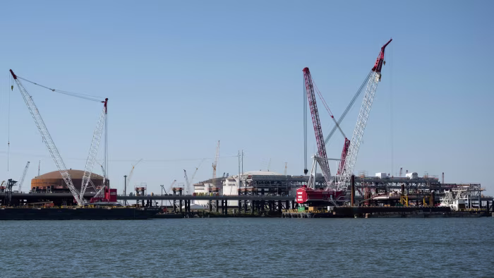 Venture Global seeks to quell client suspicions over LNG contracts
