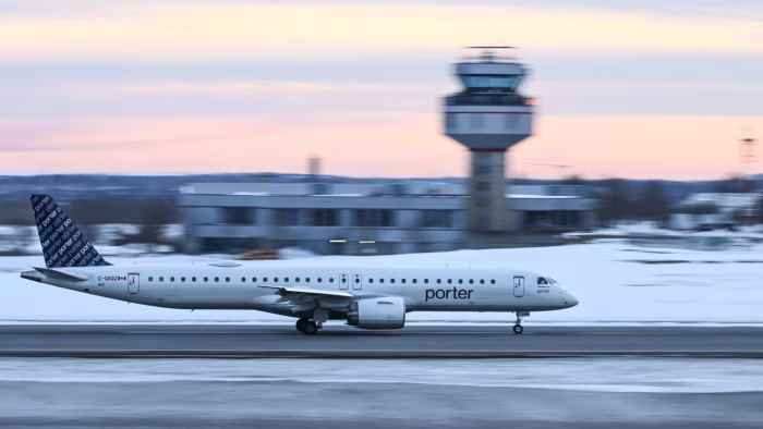 Embraer predicts challenge to Boeing and Airbus duopoly