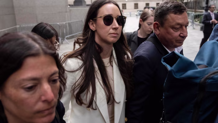 JPMorgan asks court to end legal fee payments for Charlie Javice