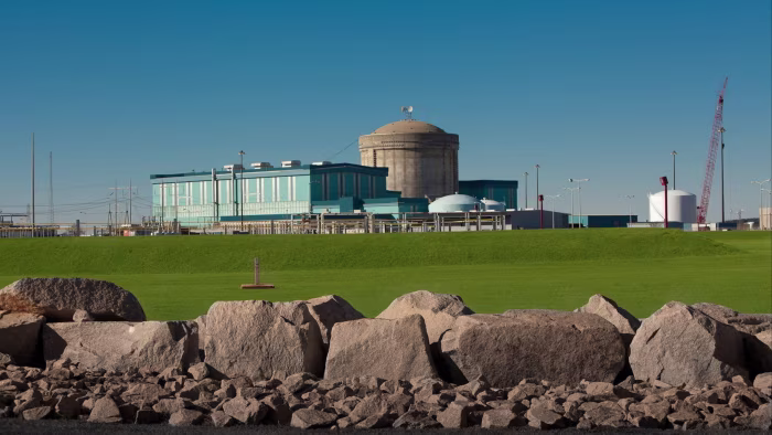 Deloitte to pay $34mn over audit work on US nuclear fiasco