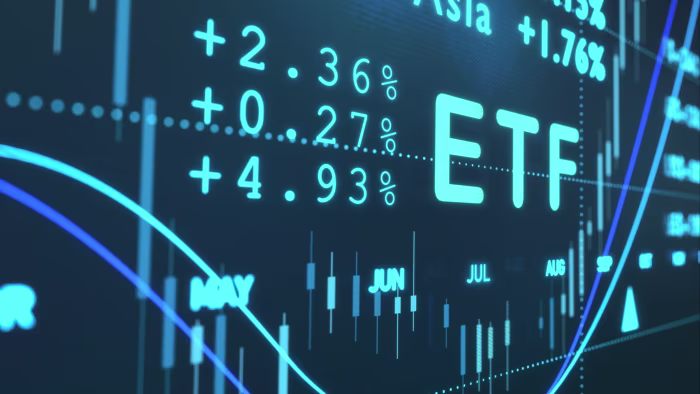 Royal London and M&G to enter Europe’s active ETF market