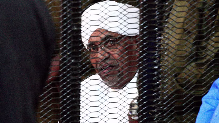 US jury finds BNP Paribas liable for damages over Sudan banking role