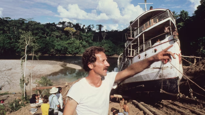 The Future of Truth by Werner Herzog — tall tales
