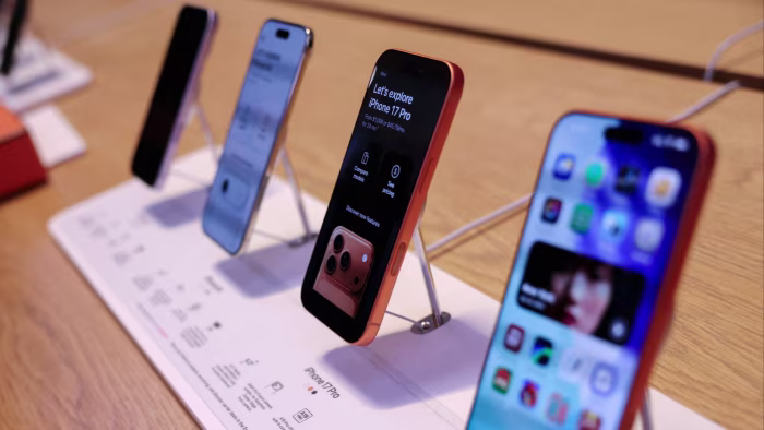Apple loses UK class action lawsuit over ‘excessive’ App Store charges