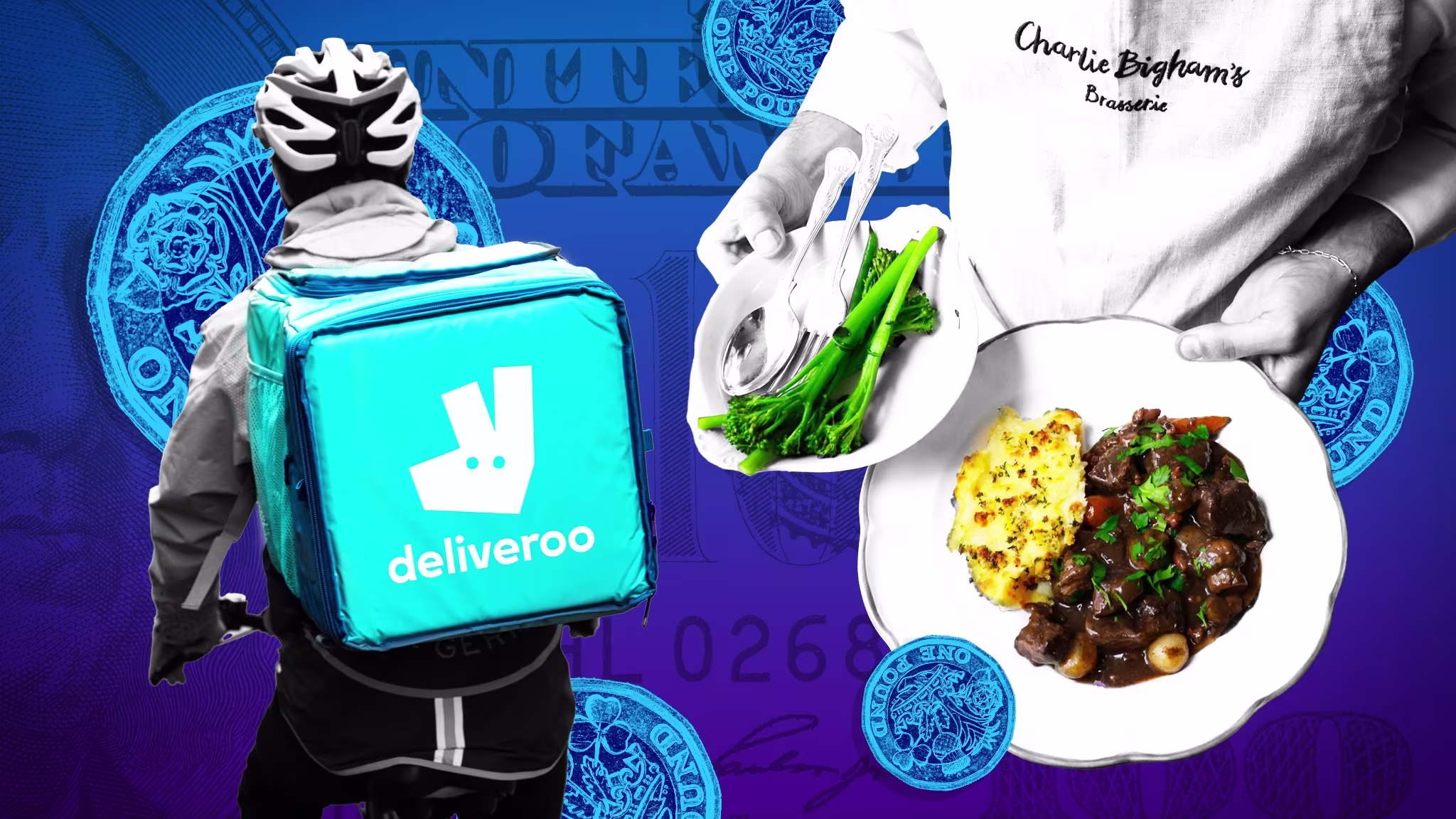 The rise of the eat-at-home economy – Financial Times