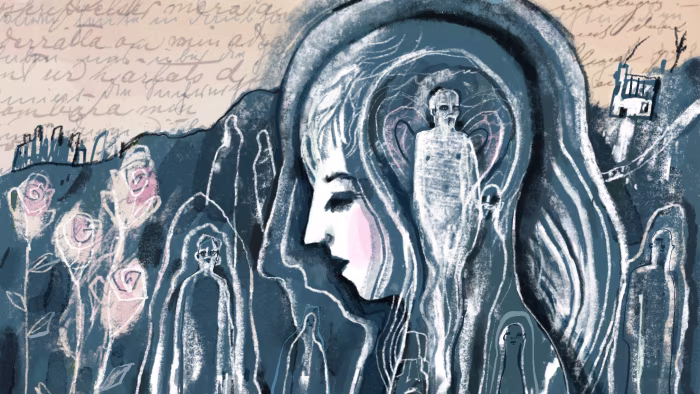 Big Kiss, Bye-Bye — a work of extraordinary subtlety from Claire-Louise Bennett