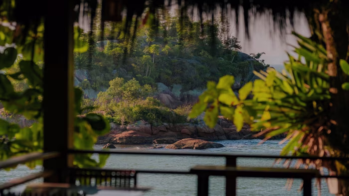 Six autumn getaways for relaxing like a local