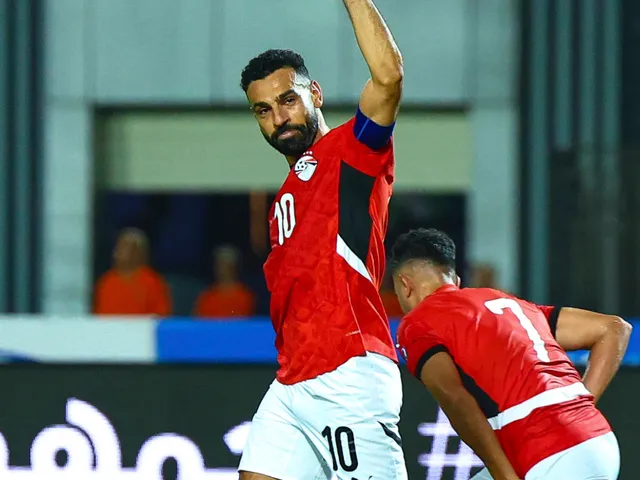 Preview: Egypt vs. Guinea-Bissau – prediction, team news, lineups