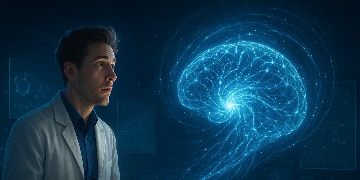 The superpower you need as AI takes a prominent role in scientific discovery