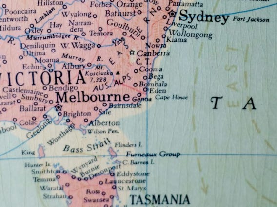 Local transmission of mpox in metropolitan Melbourne