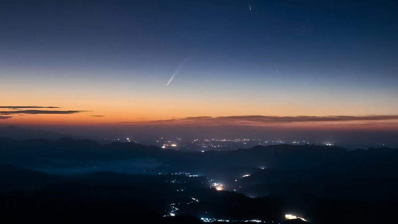 Huawei Mate X7 foldable specs unveiled, set for November launch · TechNode