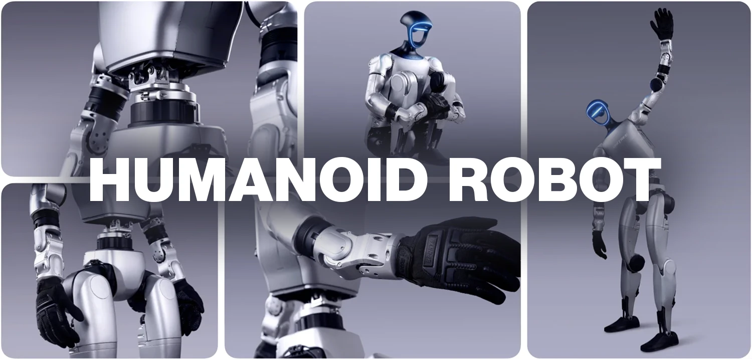 Humanoid robot found vulnerable to Bluetooth hack, data leaks to China